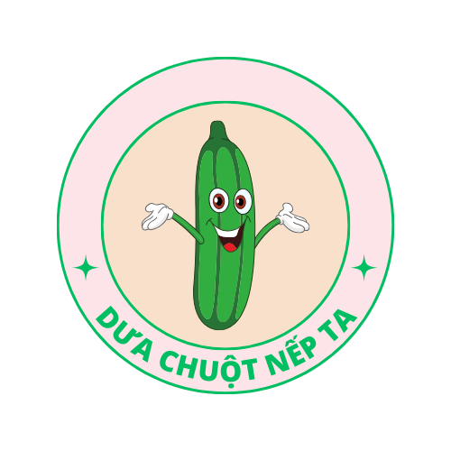 Dưa Chuột Nếp Ta